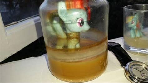 my little pony jar|A Guy On 4chan Has Completed His Disgusting。